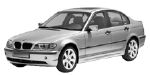 BMW E46 U2434 Fault Code