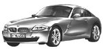 BMW E86 U2434 Fault Code