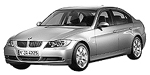 BMW E90 U2434 Fault Code