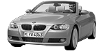 BMW E93 U2434 Fault Code