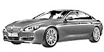 BMW F06 U2434 Fault Code