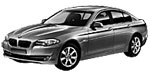 BMW F10 U2434 Fault Code